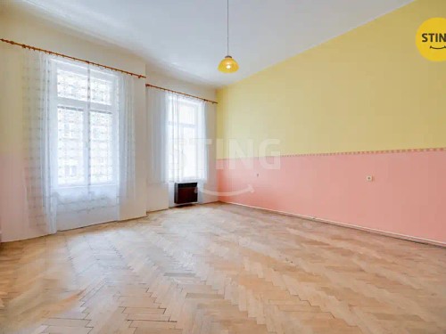 Prodej bytu 3+1 105 m²