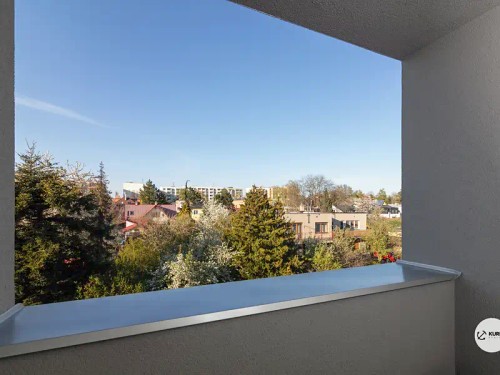 Prodej bytu 3+1 110 m²