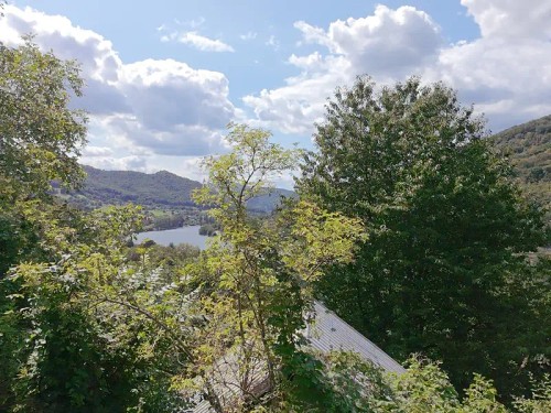 Prodej stavebního pozemku 1275 m²