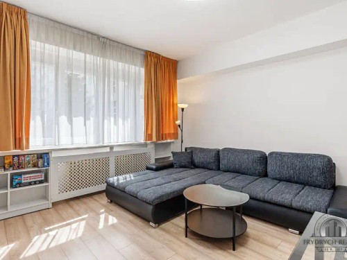 Prodej bytu 3+1 75 m²