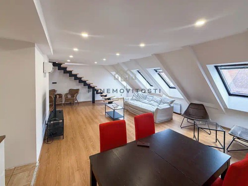 Prodej bytu 2+kk 102 m²