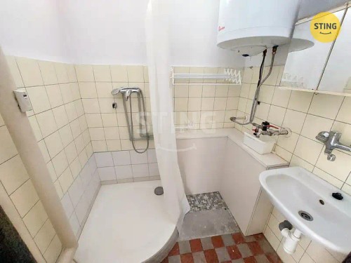 Prodej bytu 3+1 72 m²