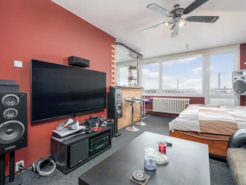 Prodej bytu 3+1 79 m²