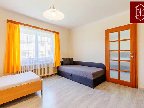 Prodej domu 200 m², pozemek 589 m²