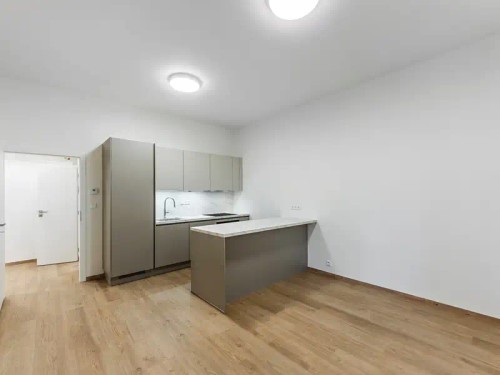 Prodej bytu 2+kk 51 m²