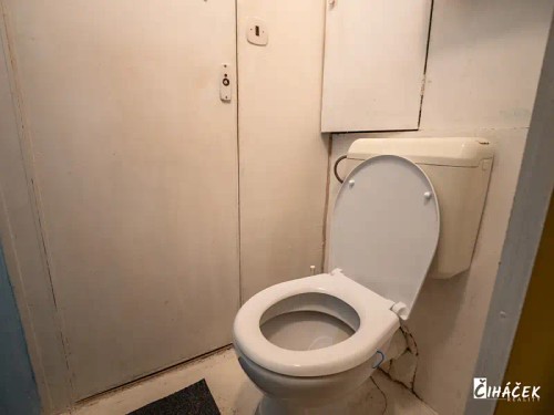 Prodaný  byt 3+1 70 m²