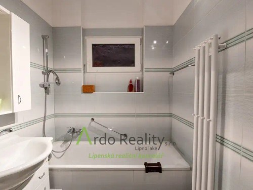 Prodaný byt 3+1 138 m²