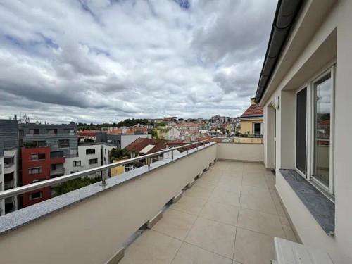 Prodej bytu 3+kk 137 m²