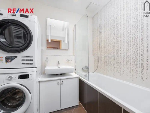 Prodaný byt 3+kk 64 m²