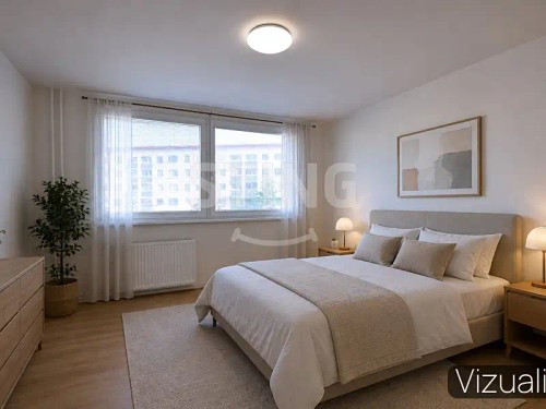 Prodej bytu 3+1 78 m²