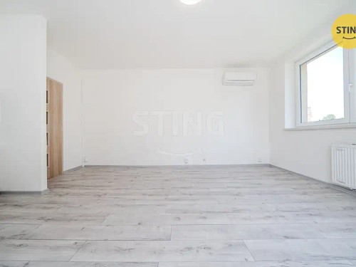 Prodej bytu 2+kk 48 m²