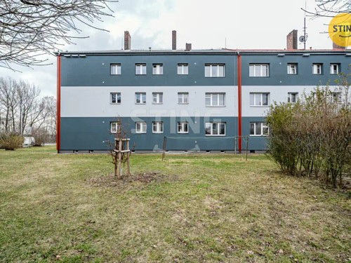 Prodej bytu 3+1 72 m²