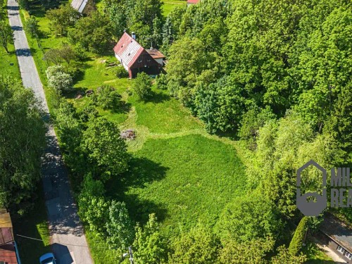 Prodaný dům 148 m², pozemek 2976 m²