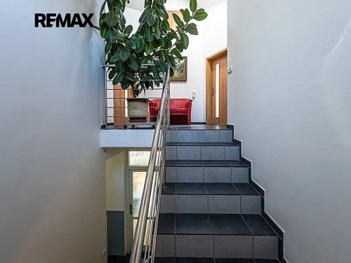 Prodaný dům 266 m², pozemek 600 m²