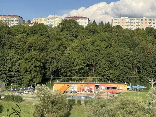 Prodej bytu 2+1 38 m²