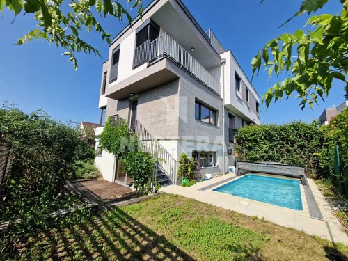 Prodaný byt 4+kk 113 m²