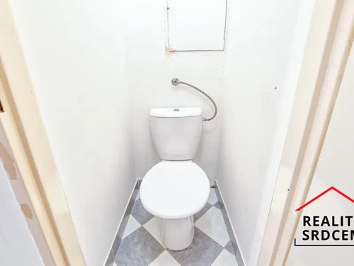 Prodej bytu 3+1 58 m²