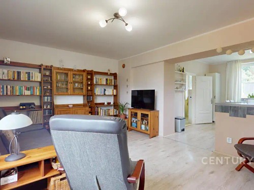 Prodej domu 180 m², pozemek 6300 m²