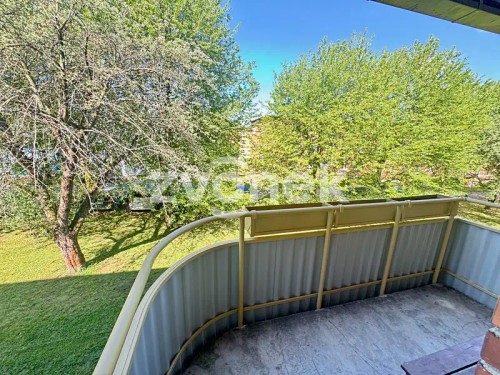 Prodej bytu 3+1 66 m²