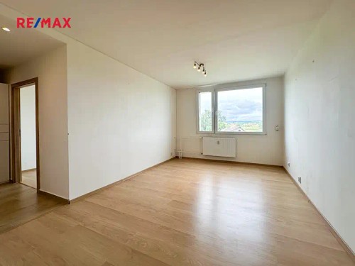 Prodaný byt 2+kk 41 m²