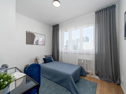 Prodaný byt 3+kk 56 m²