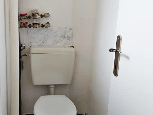Prodaný byt 2+1 58 m²
