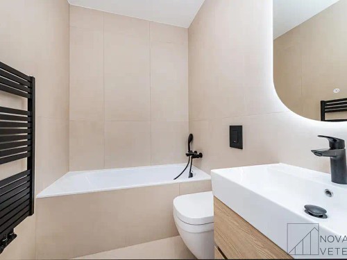 Prodaný  byt 4+kk 85 m²