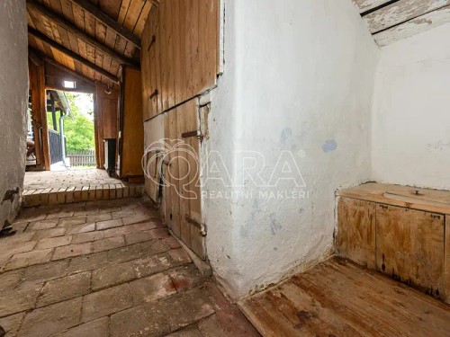 Prodej chalupy 90 m², pozemek 187 m²