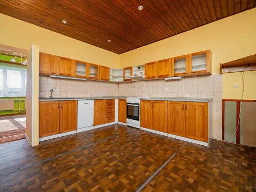 Prodej domu 118 m², pozemek 489 m²