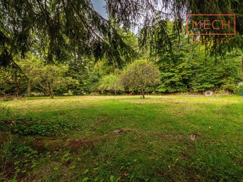 Prodej stavebního pozemku 1248 m²