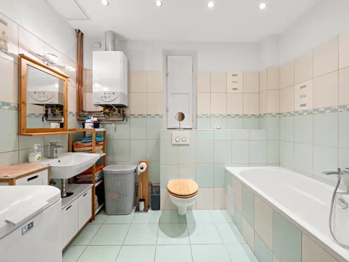 Prodaný byt 3+1 137 m²