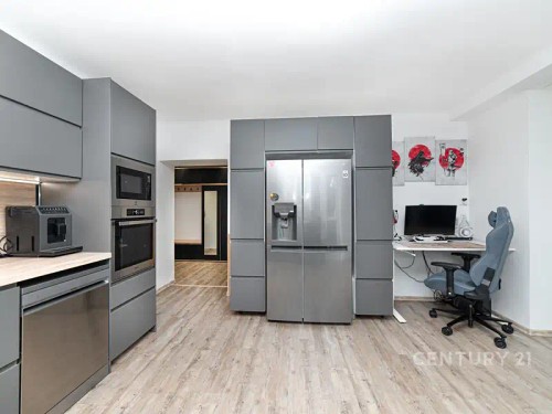 Prodej bytu 3+kk 68 m²