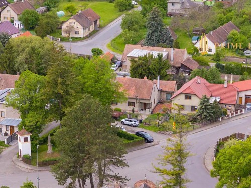 Prodej domu 120 m², pozemek 832 m²