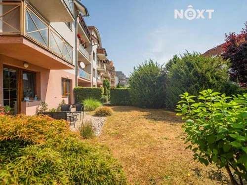 Prodej bytu 3+1 97 m²