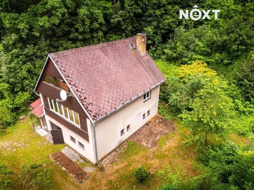 Prodej domu 155 m², pozemek 747 m²