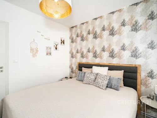 Prodaný byt 2+kk 62 m²