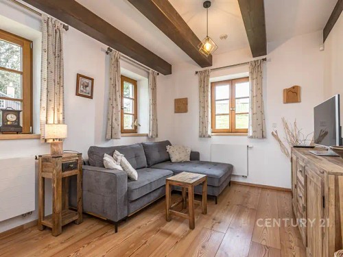 Prodej domu 293 m², pozemek 1605 m²