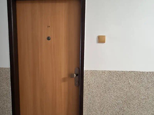 Prodej bytu 1+1 32 m²
