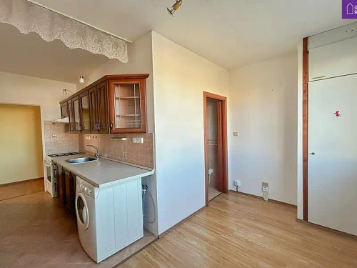 Prodaný byt 3+1 71 m²