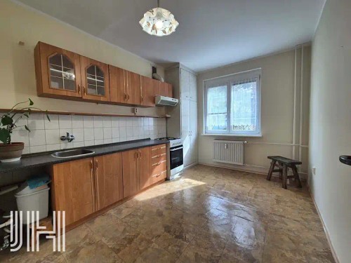 Prodaný byt 2+1 66 m²