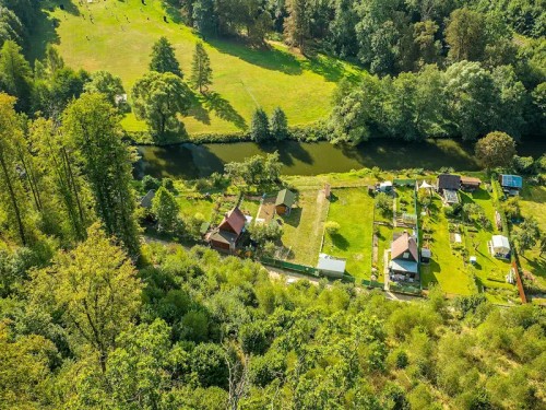 Prodej stavebního pozemku 310 m²