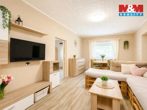 Prodej domu 180 m², pozemek 5883 m²