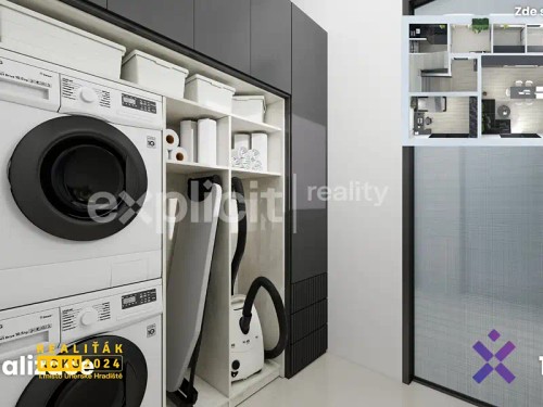 Prodej domu 98 m², pozemek 150 m²