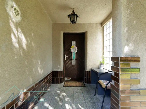 Prodej domu 117 m², pozemek 1630 m²