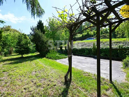 Prodej domu 90 m², pozemek 1863 m²