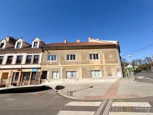 Prodej domu 180 m², pozemek 147 m²