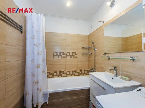 Prodaný byt 4+kk 88 m²