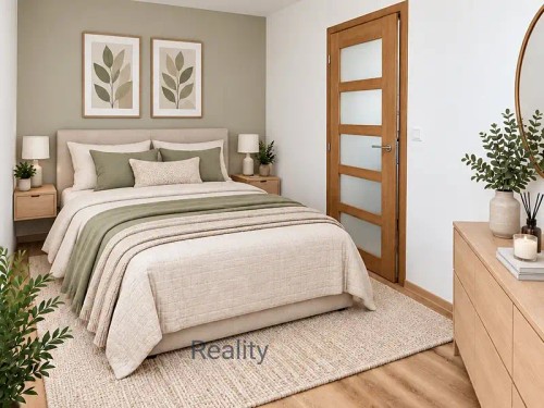 Prodej bytu 1+1 41 m²