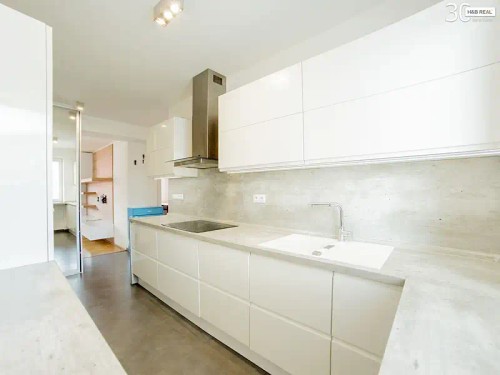 Prodej bytu 3+1 77 m²