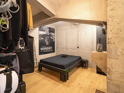 Prodej bytu 1+kk 62 m²